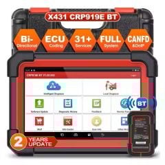 Launch Crp 919 E BT