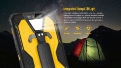 ULEFONE ARMOR PAD2 DBSCAR7 SET